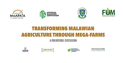 Agriculture Mega-Farms Discussions Highlights